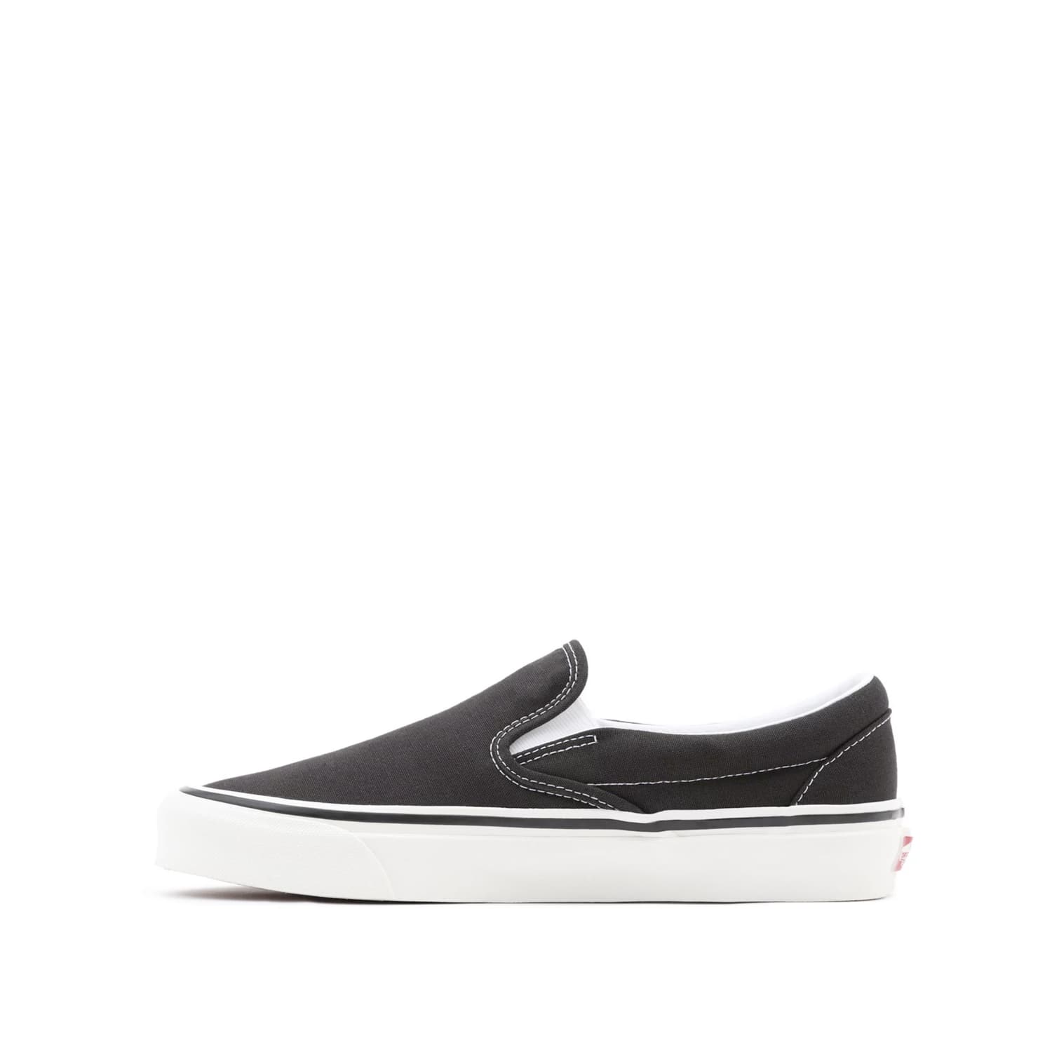 vans anaheim slip ons