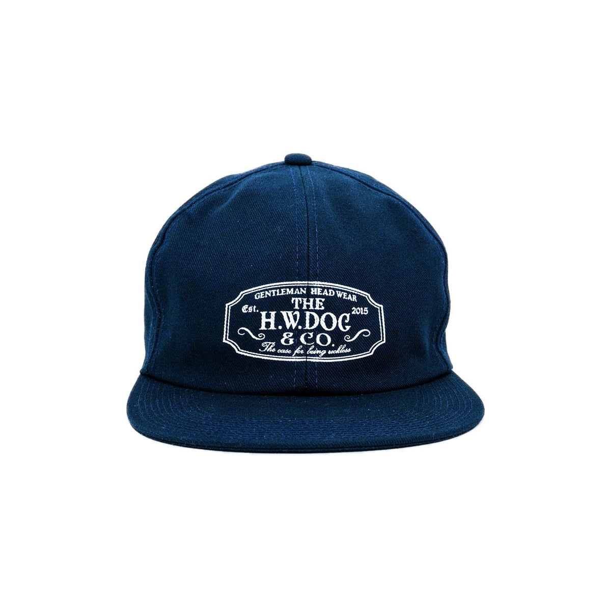 THE H.W DOG&CO LA TRUCKER CAP Los Angels