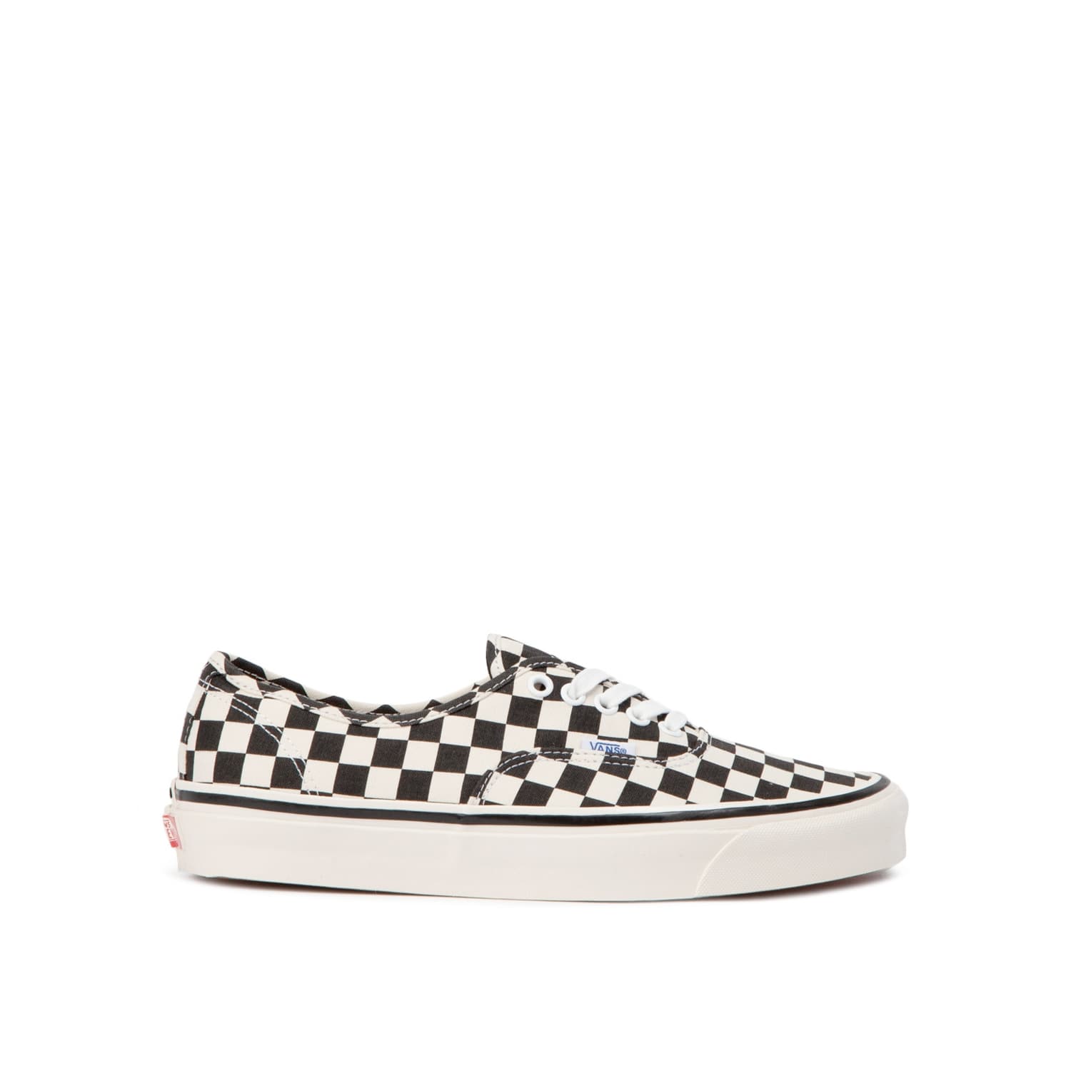 vans authentic 44 dx anaheim checkerboard