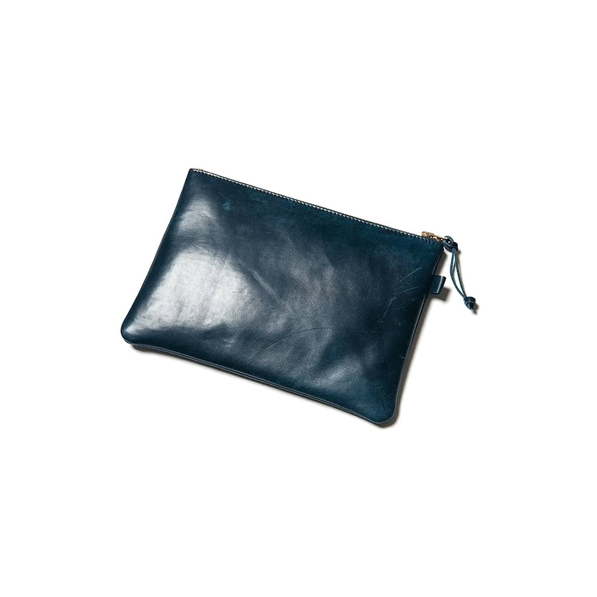 Big John Denim Pen Pouch, Indigo – St. Louis Art Supply