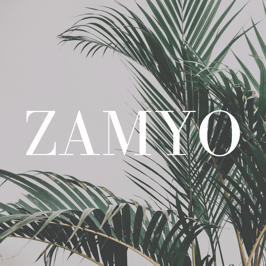 Zamyo