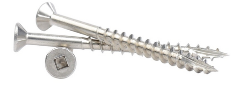 Decking Screw