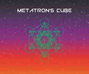 metatrons-cube-sacred-geometry