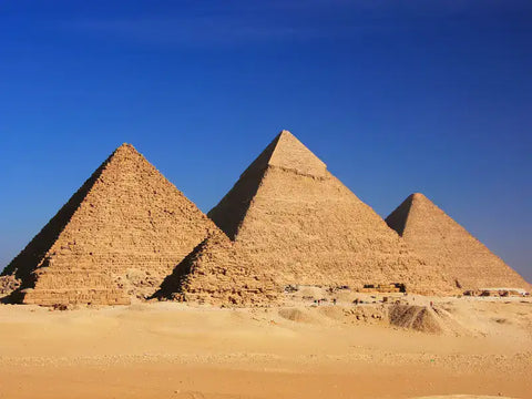 pyramids-giza-ley-line