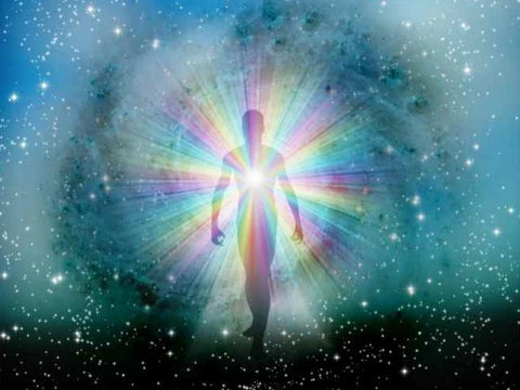 Arcturian Starseed works on his shadow side