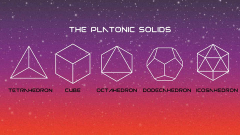 the-platonic-solids