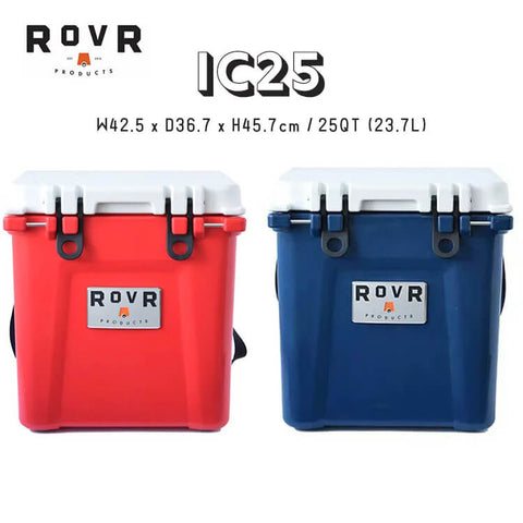 ROVR ローバークーラーボックス　IC35