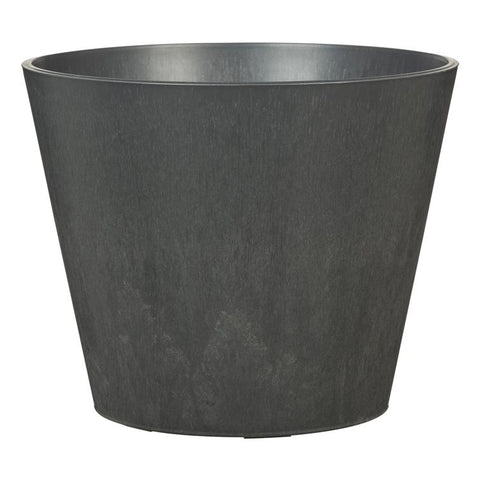 pflanzgefäß purista carbon 265/40