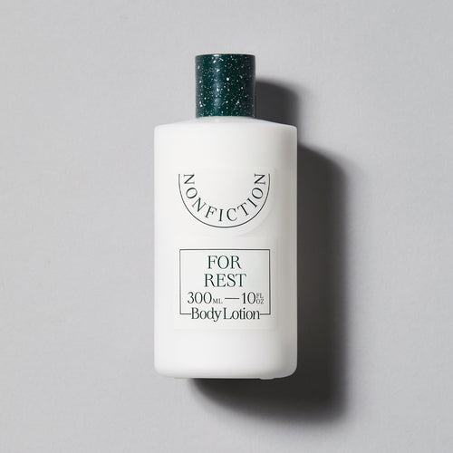 フォーレストハンドクリーム FOR REST Hand Cream 50ml | NONFICTION