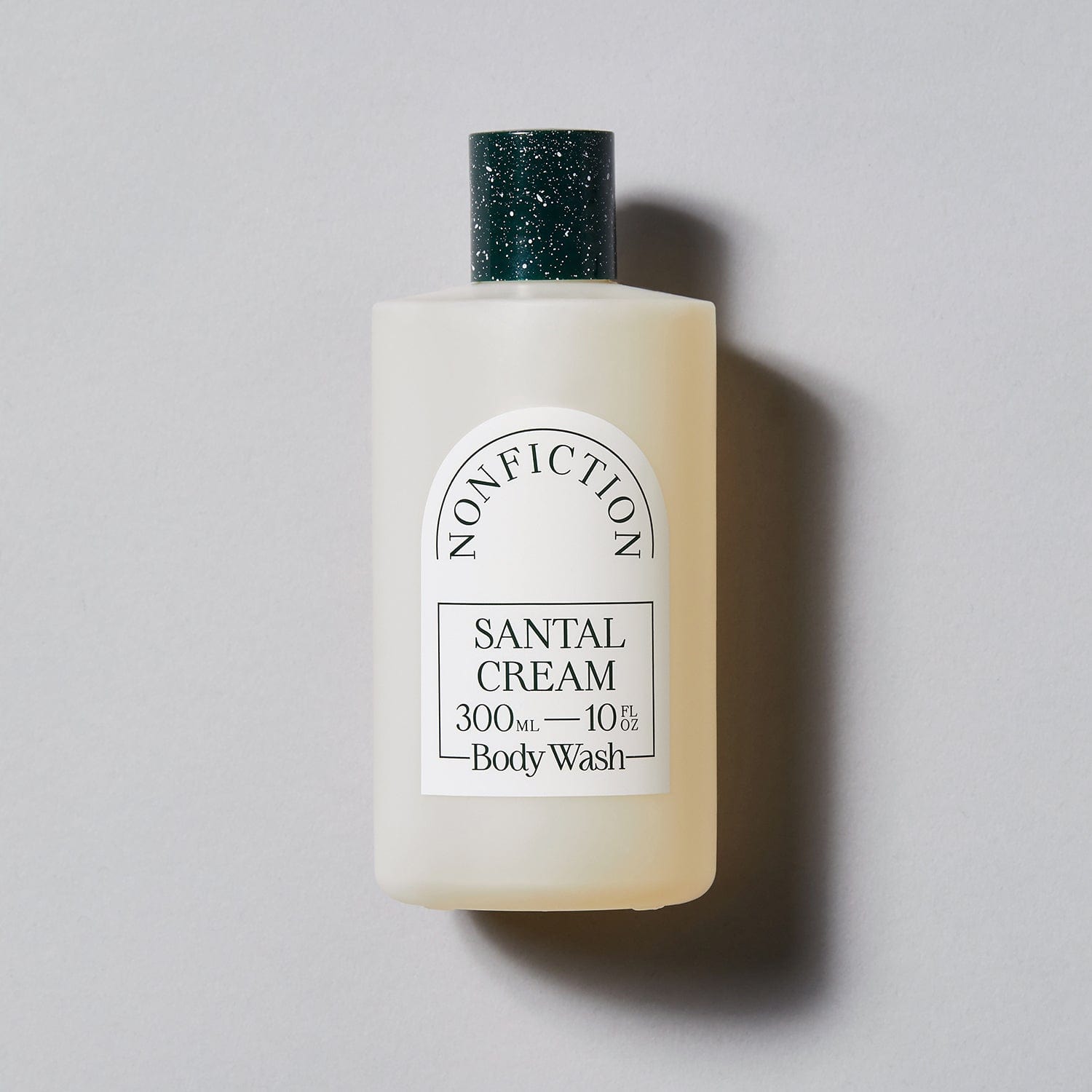 値頃 ノンフィクション/SANTAL CREAM Set Care Body ボディソープ