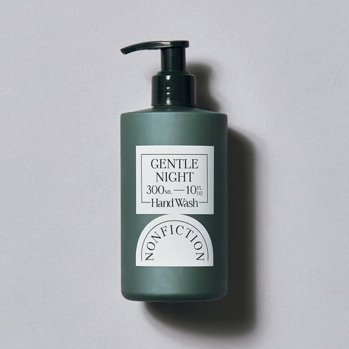 ジェントルナイトボディローション GENTLE NIGHT Body Lotion 300ml