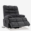 9205 Chenille Dark Gray