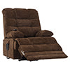 9205L Chenille Dark Brown