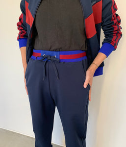 新品 MODE JERSEY PANTS モードジャージーパンツ - www.akademackikboks.rs