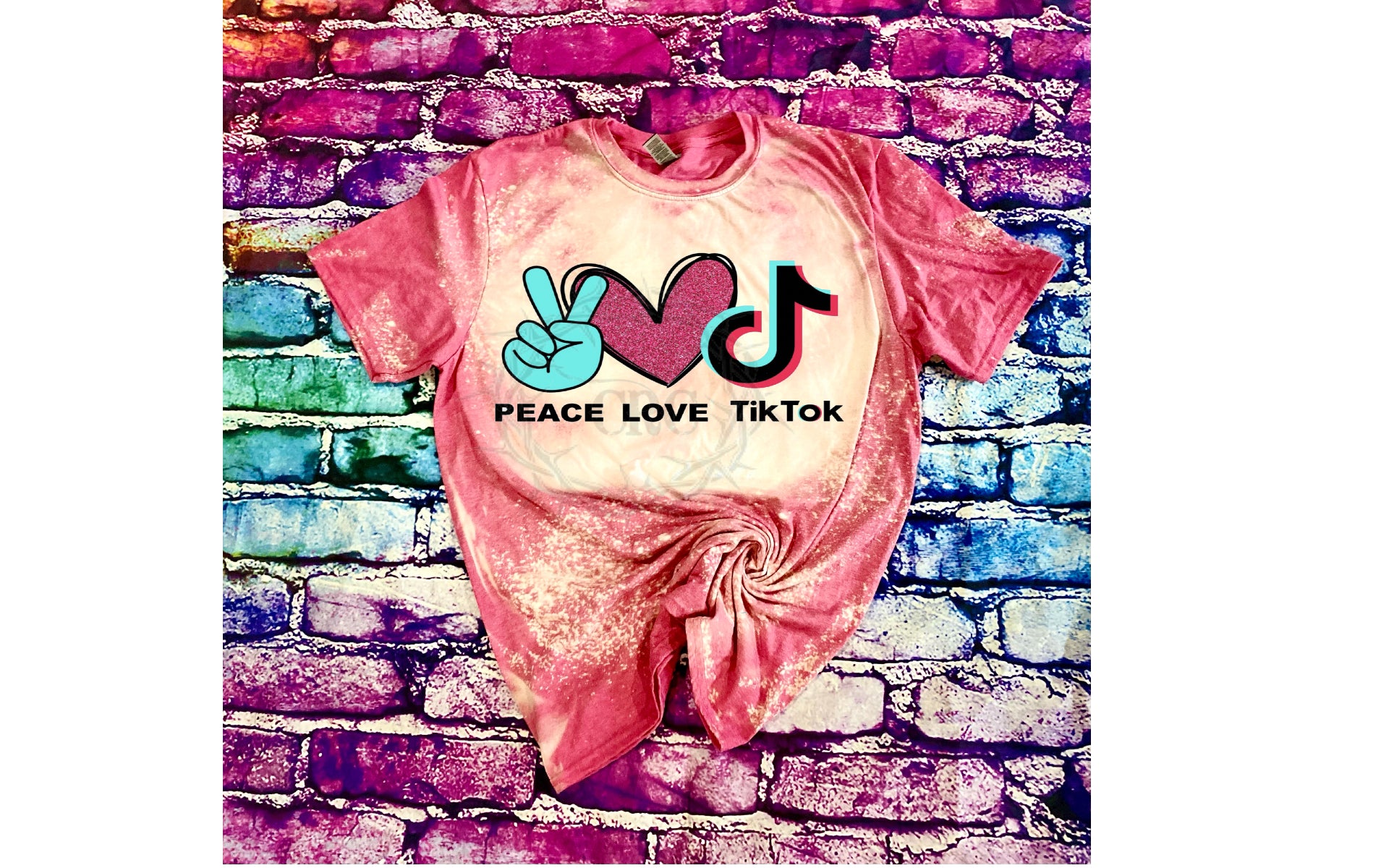 Free Free 333 Png Peace Love Tiktok Svg Free SVG PNG EPS DXF File