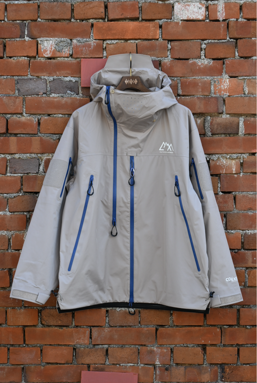 アウター CMFOUTDOORGARMENT コンフィアウトドアガーメント COAT 【爆