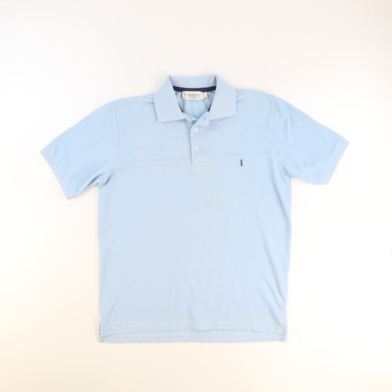 ysl polo shirt