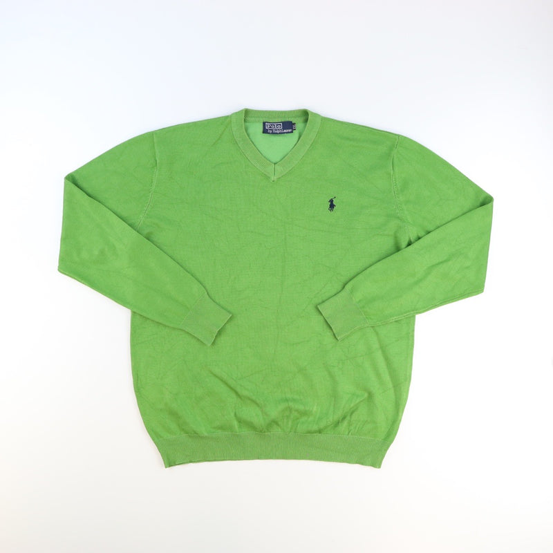 xxl ralph lauren jumper