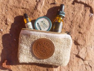 Acrely Essential CBD Minis