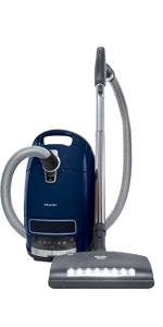 Miele Complete C3 Kona Vacuum, Miele C3 Vacuum