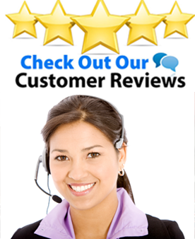 AceVacuums Customer Reviews