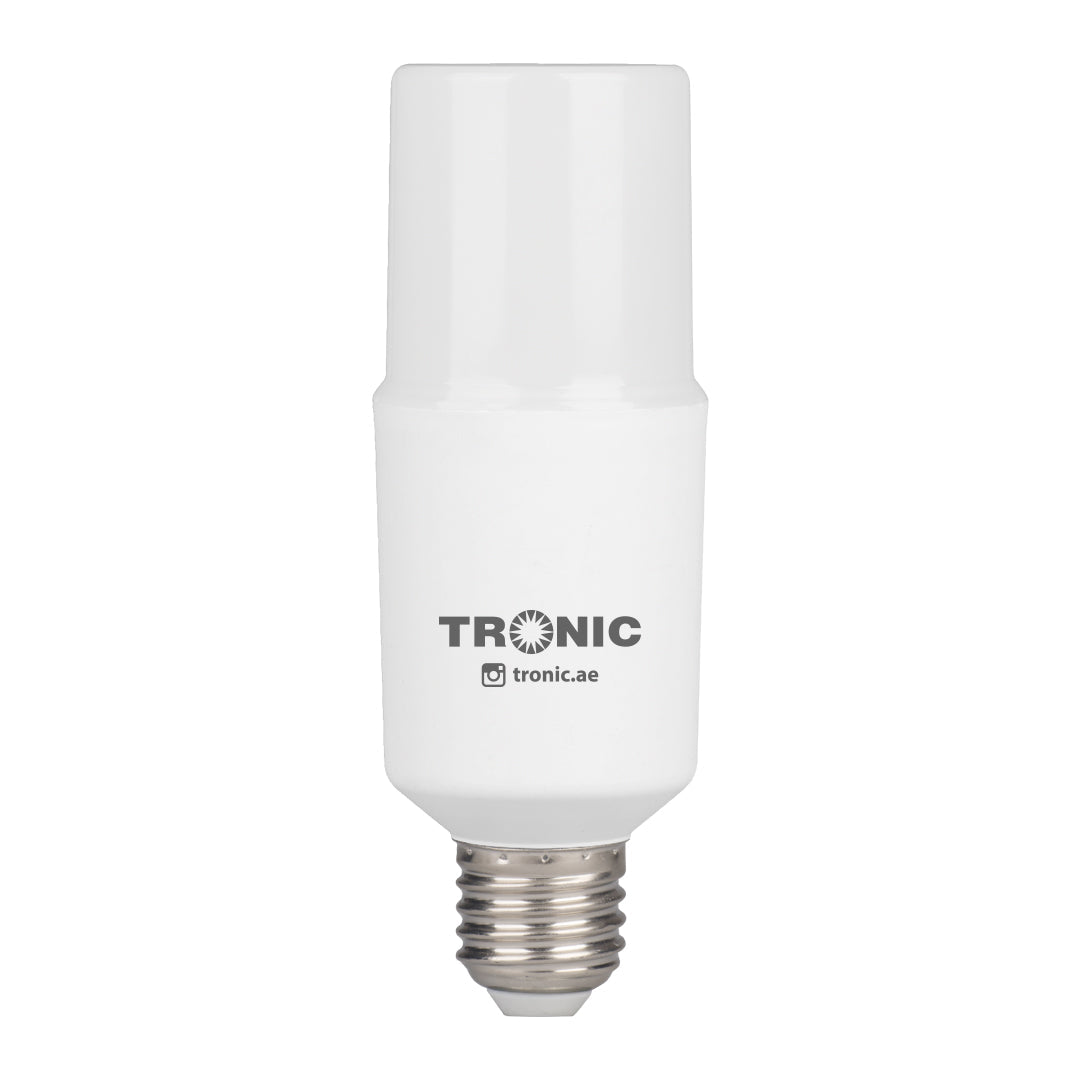 Tronic E27 LED Warm White LED Bulb – Tronic Tanzania