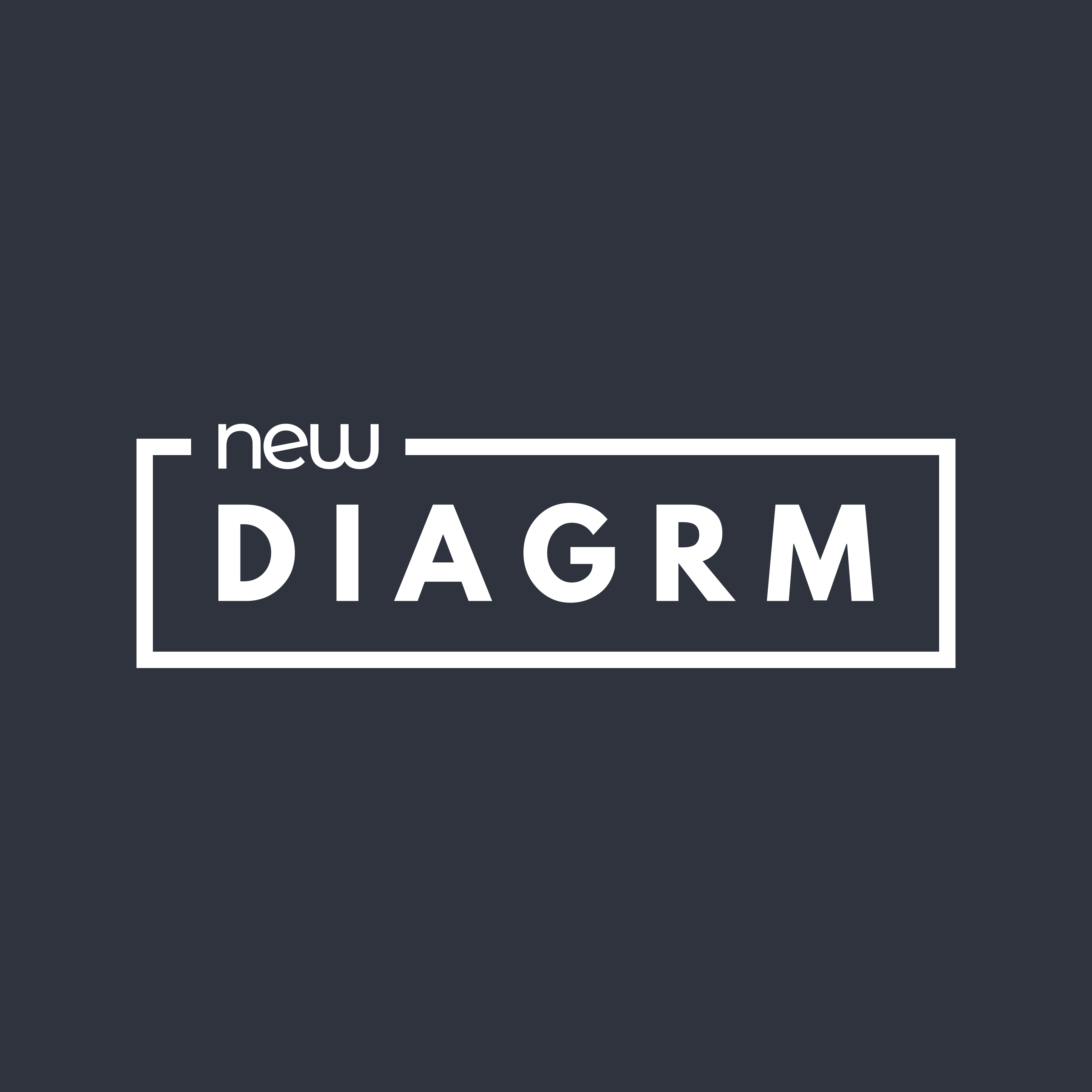 DIAGRM® Official Site