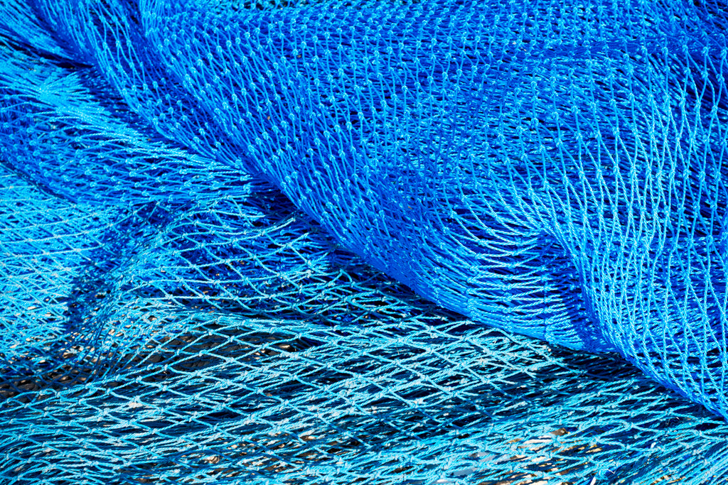 Fishing nets