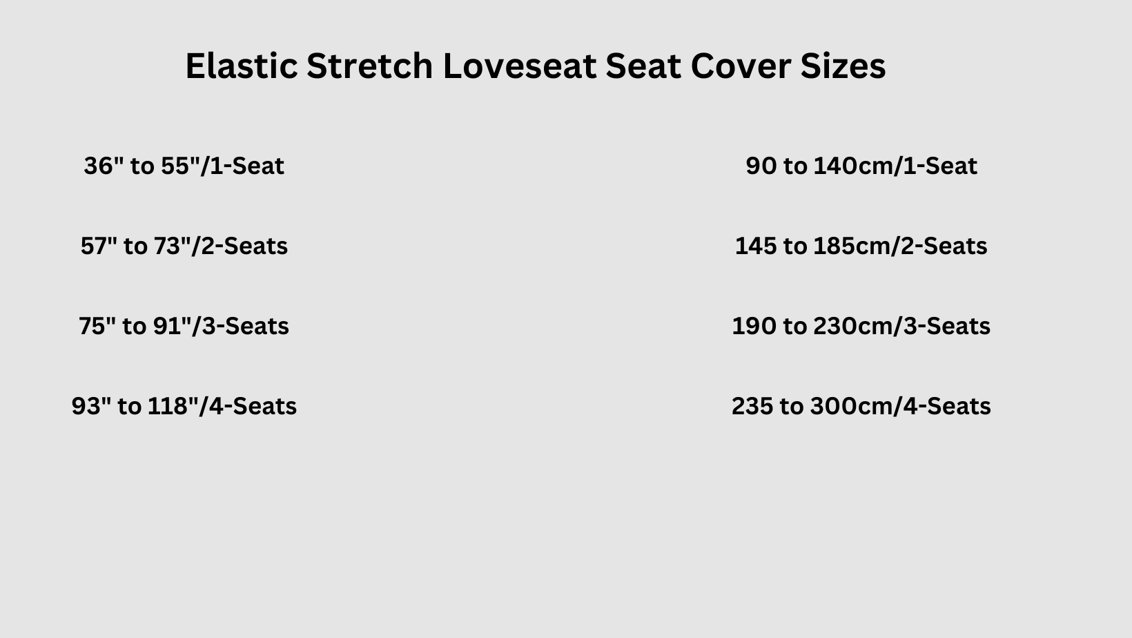 1-Pcs Geometric Elastic Waterproof Sofa Slipcover Decordovia