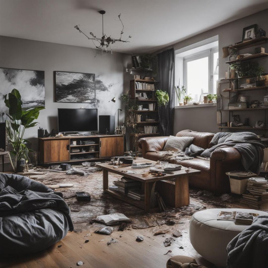 Tips For Decluttering Your Home