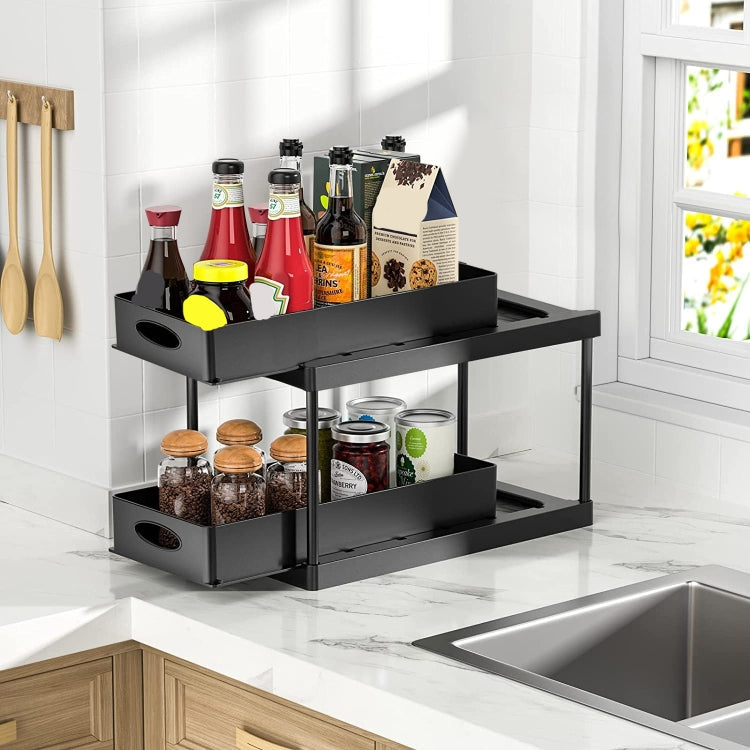 What Are The Best Kitchen Storage Organizers For A New Home Owner_3