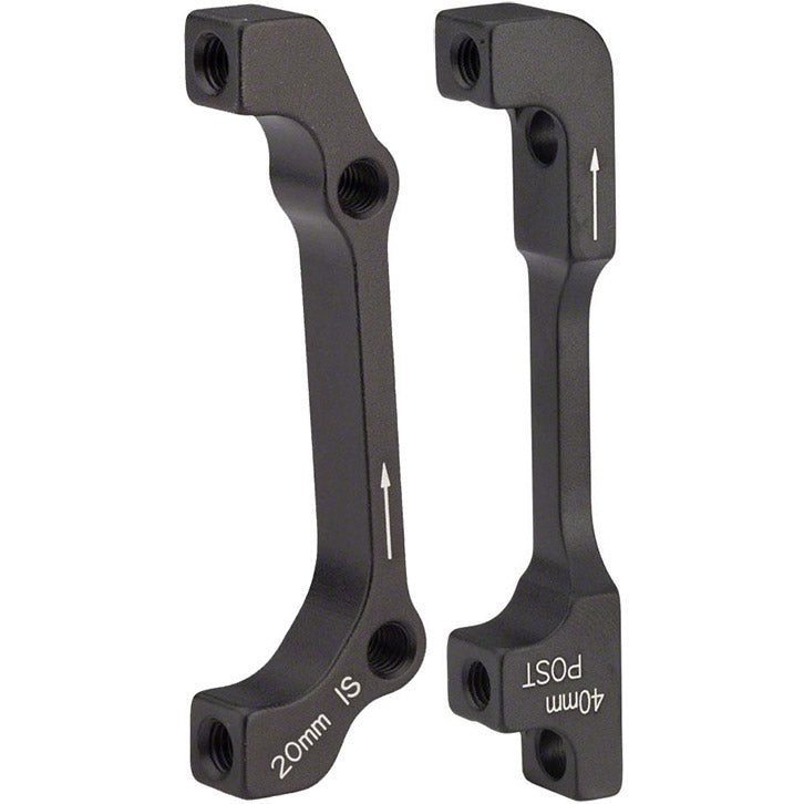 SRAM mounts