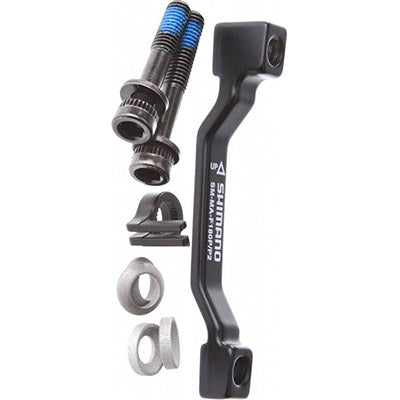 Shimano 20mm Advanced Post