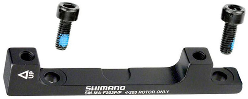 Shimano 43mm Post