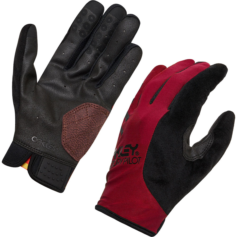 Oakley All Conditions Gloves – MTB Direct Australia