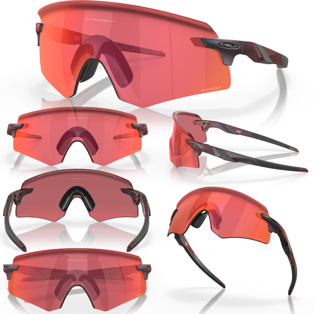 Oakley Encoder Sunglasses – MTB Direct Australia