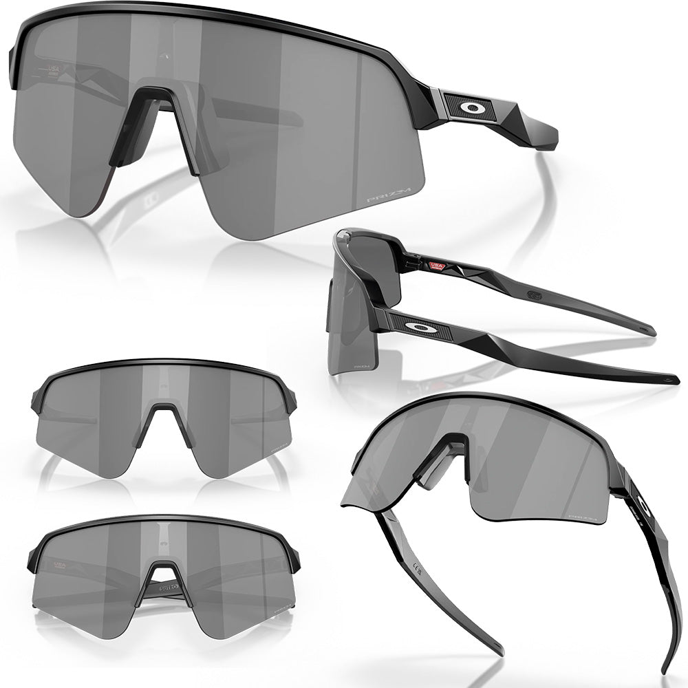 Oakley Sutro Lite Sweep Sunglasses – MTB Direct Australia