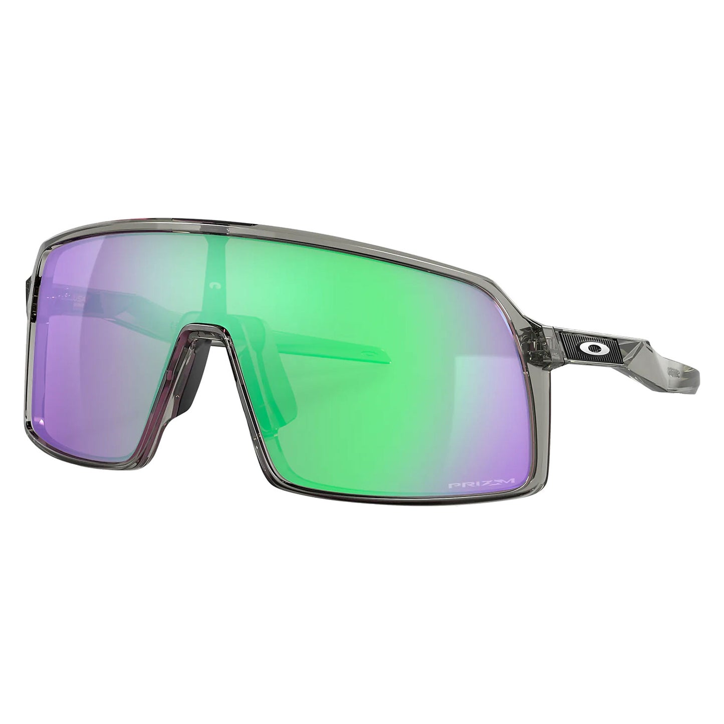 Oakley Sutro Sunglasses - Grey Ink - PRIZM Road Jade Lens – MTB Direct  Australia