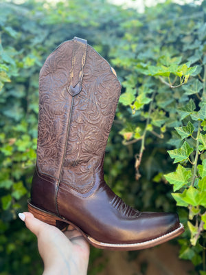 Clearance Cincelada Boot - Novella Boots - Boots Clearance