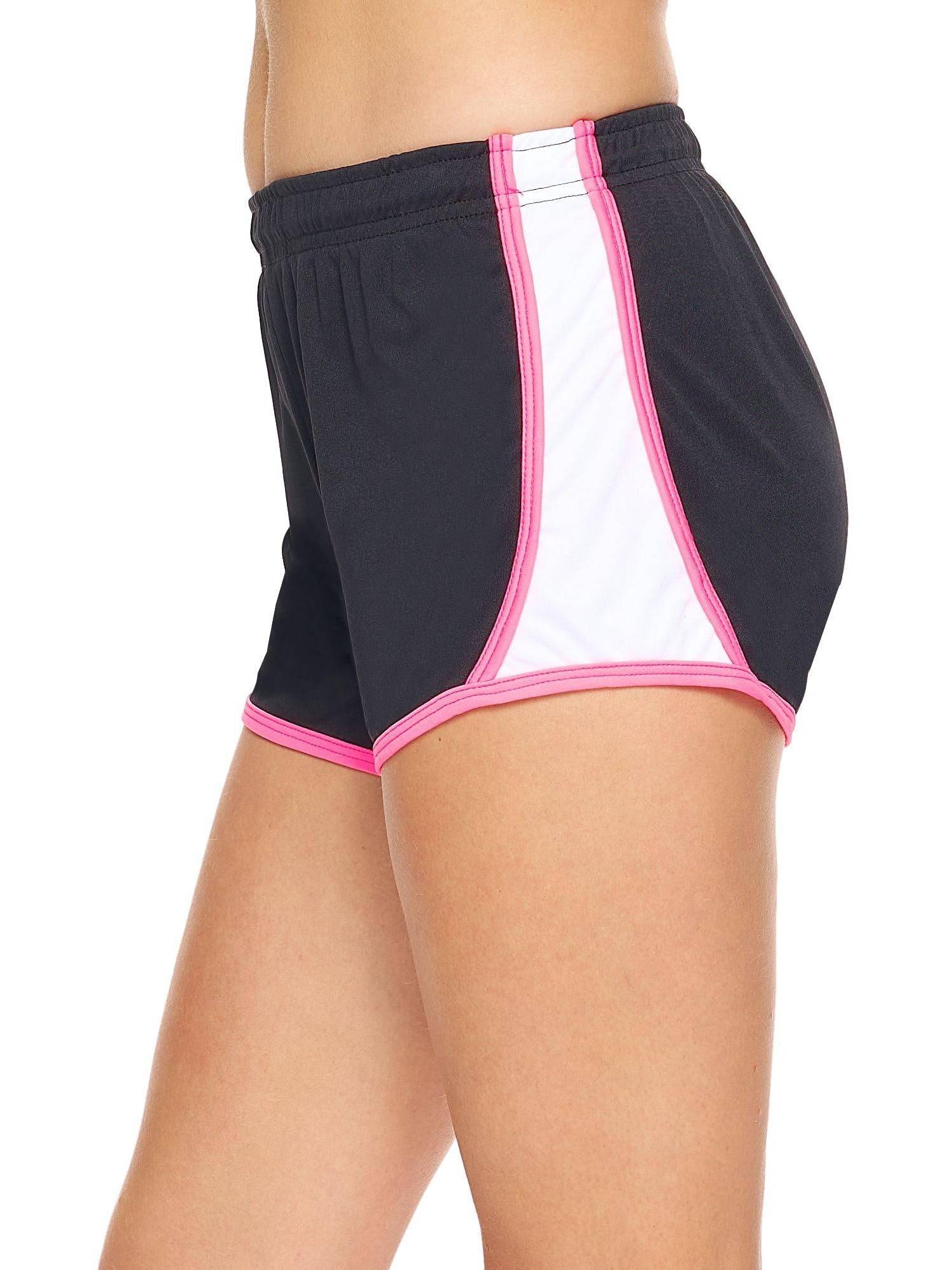 Women's DriMax Go Active SHORTS