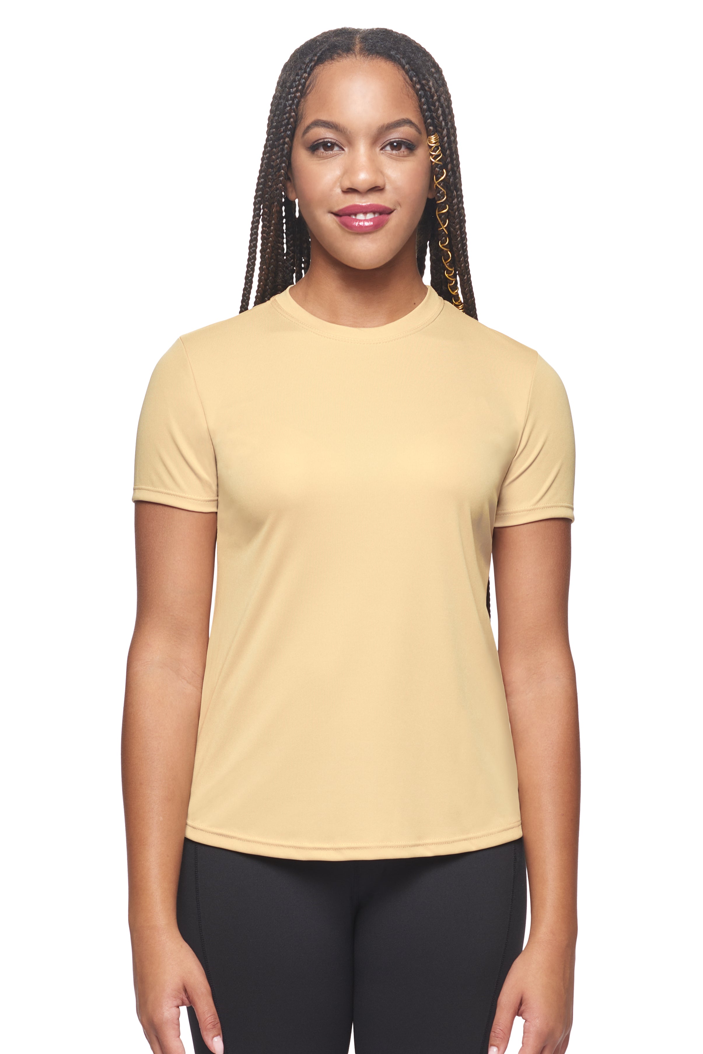 Women's DriMax Short Sleeve Expert T-Shirt