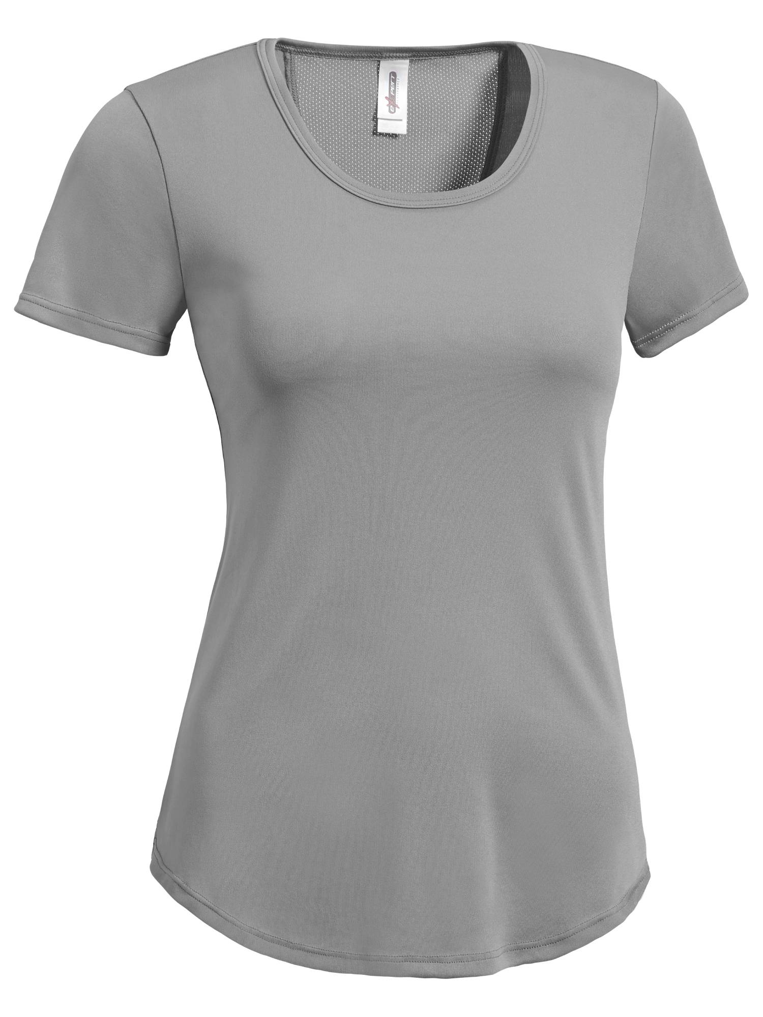 Women's DriMax Angel Mesh Cinch T-SHIRT