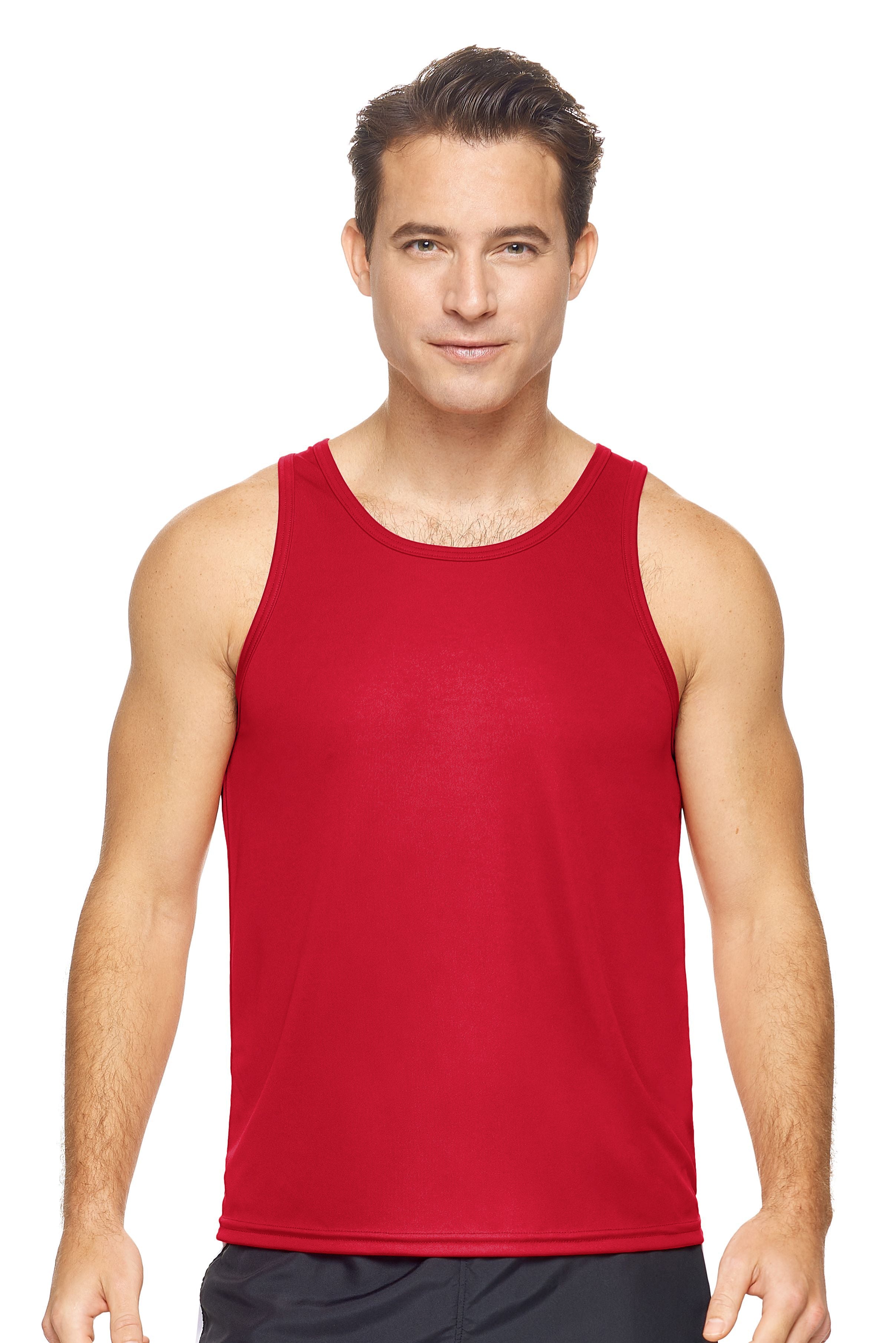 Men's DriMax Endurance Sleeveless T-SHIRT