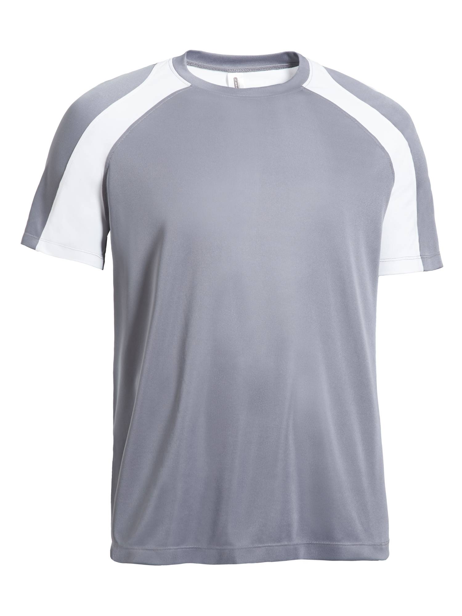 Men's DriMax Freefall Raglan Colorblock T-SHIRT