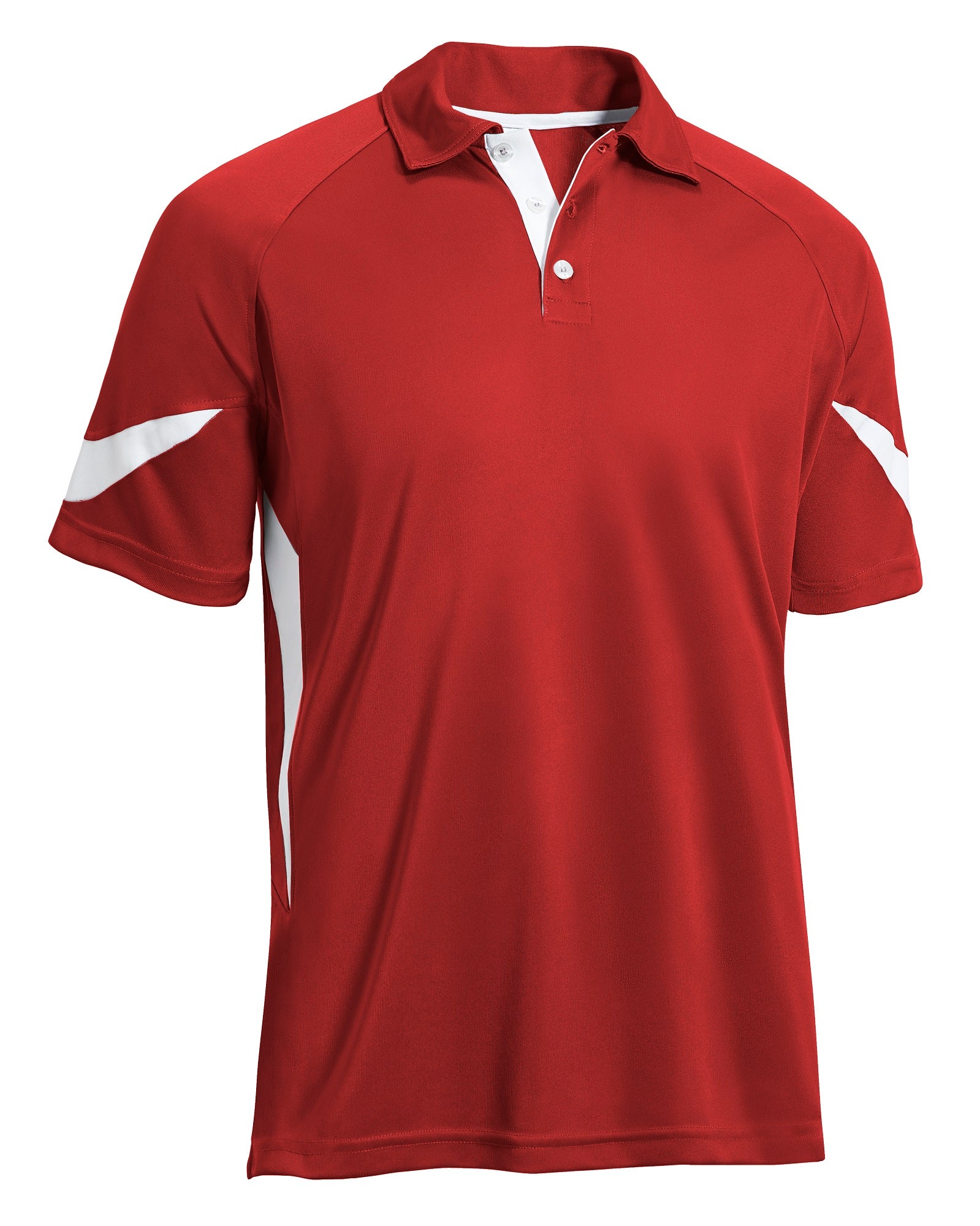 Men's DriMax Courtside Polo T-Shirt