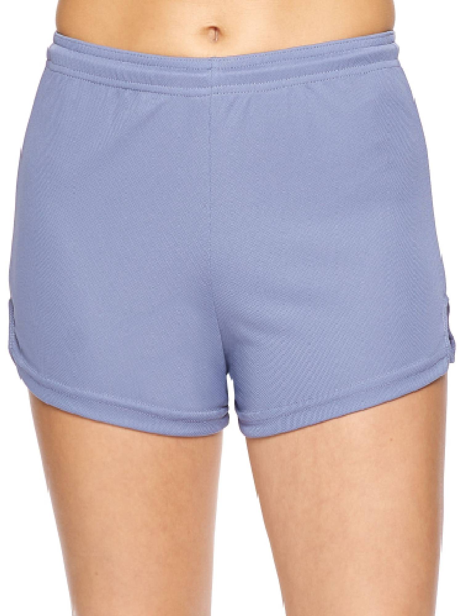 Women's Oxymesh Training Shorts