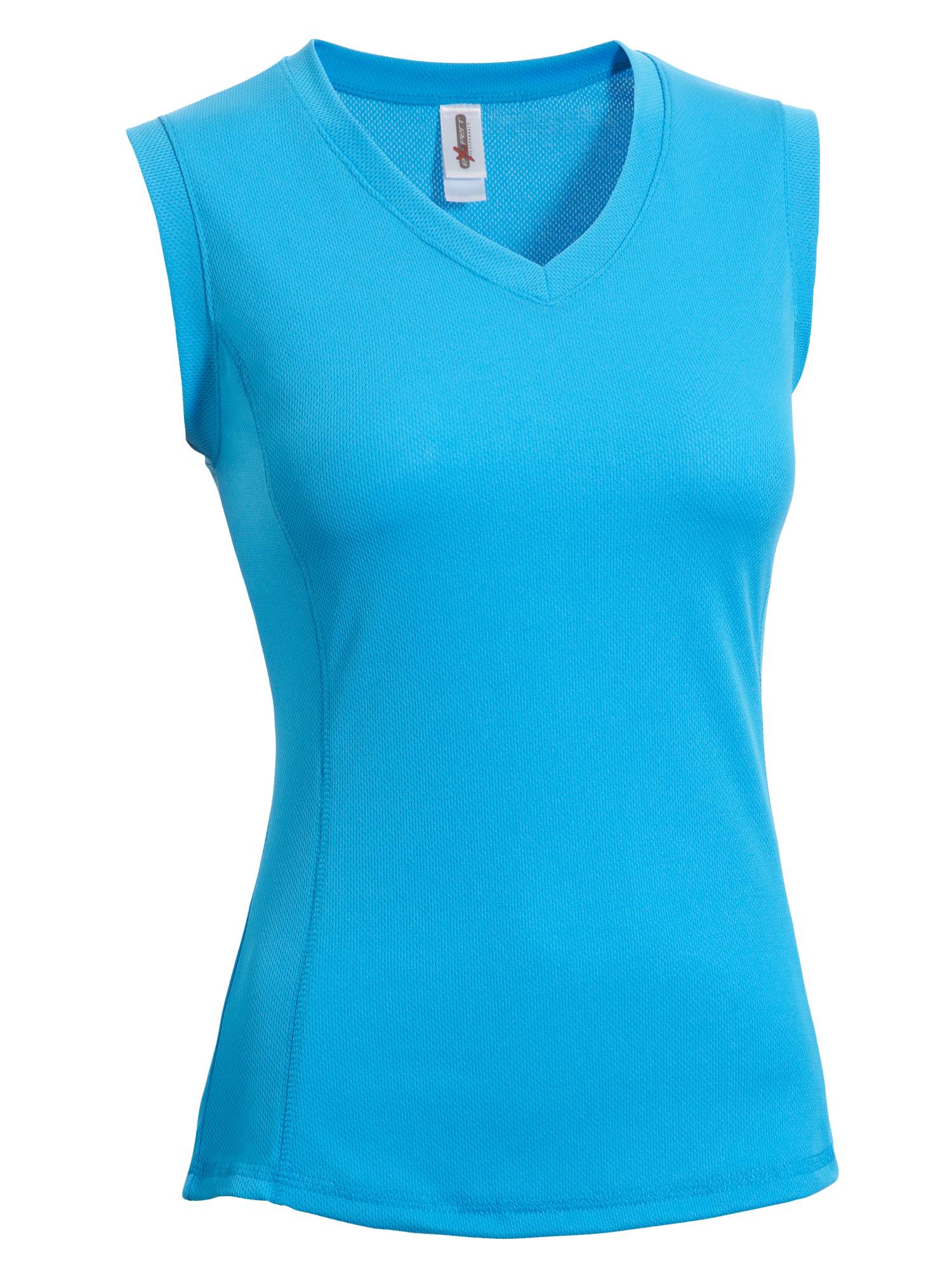 Women's Oxymesh Workout Tank Top T-Shirt