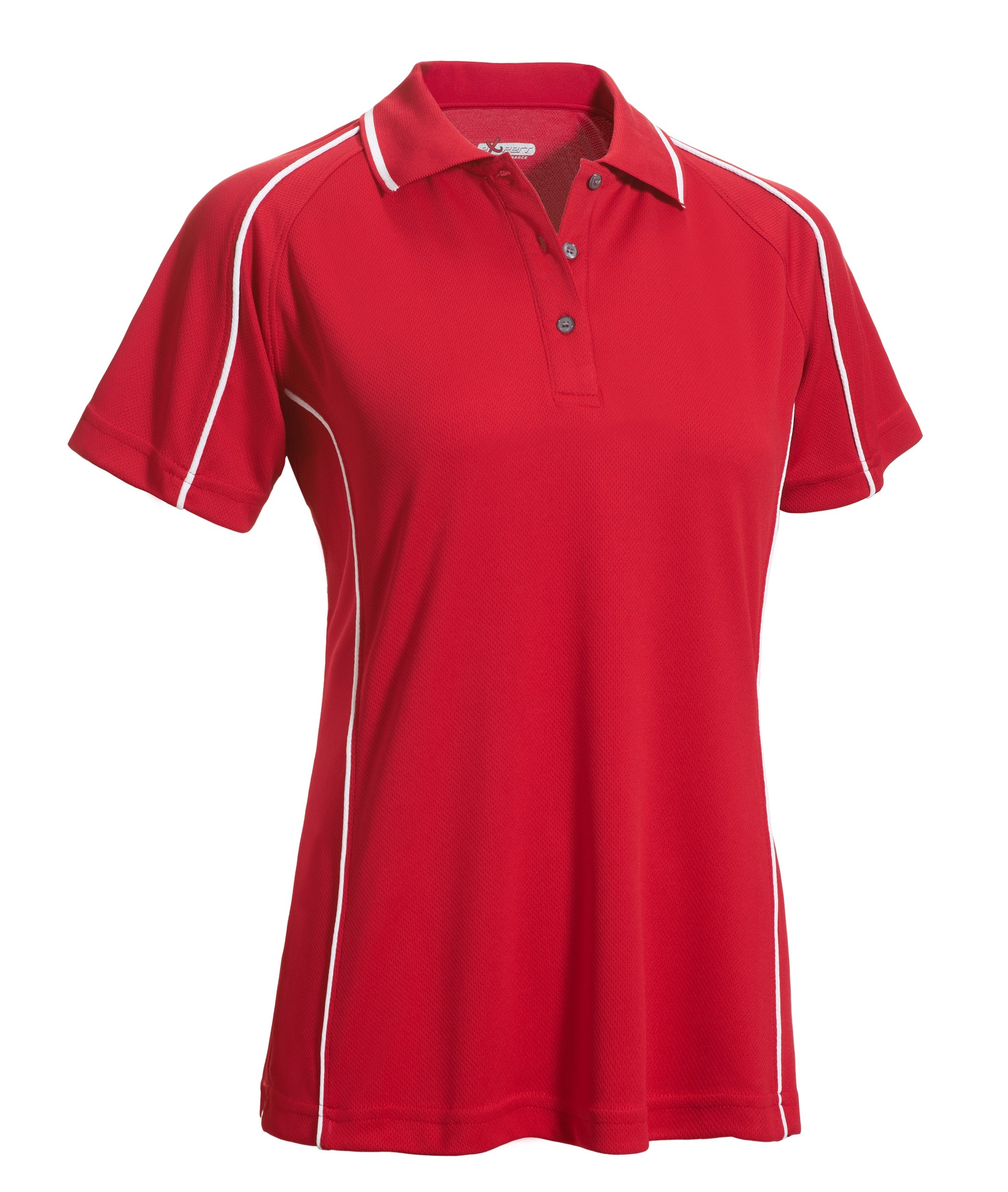 Women's Oxymesh Malibu Polo T-Shirt
