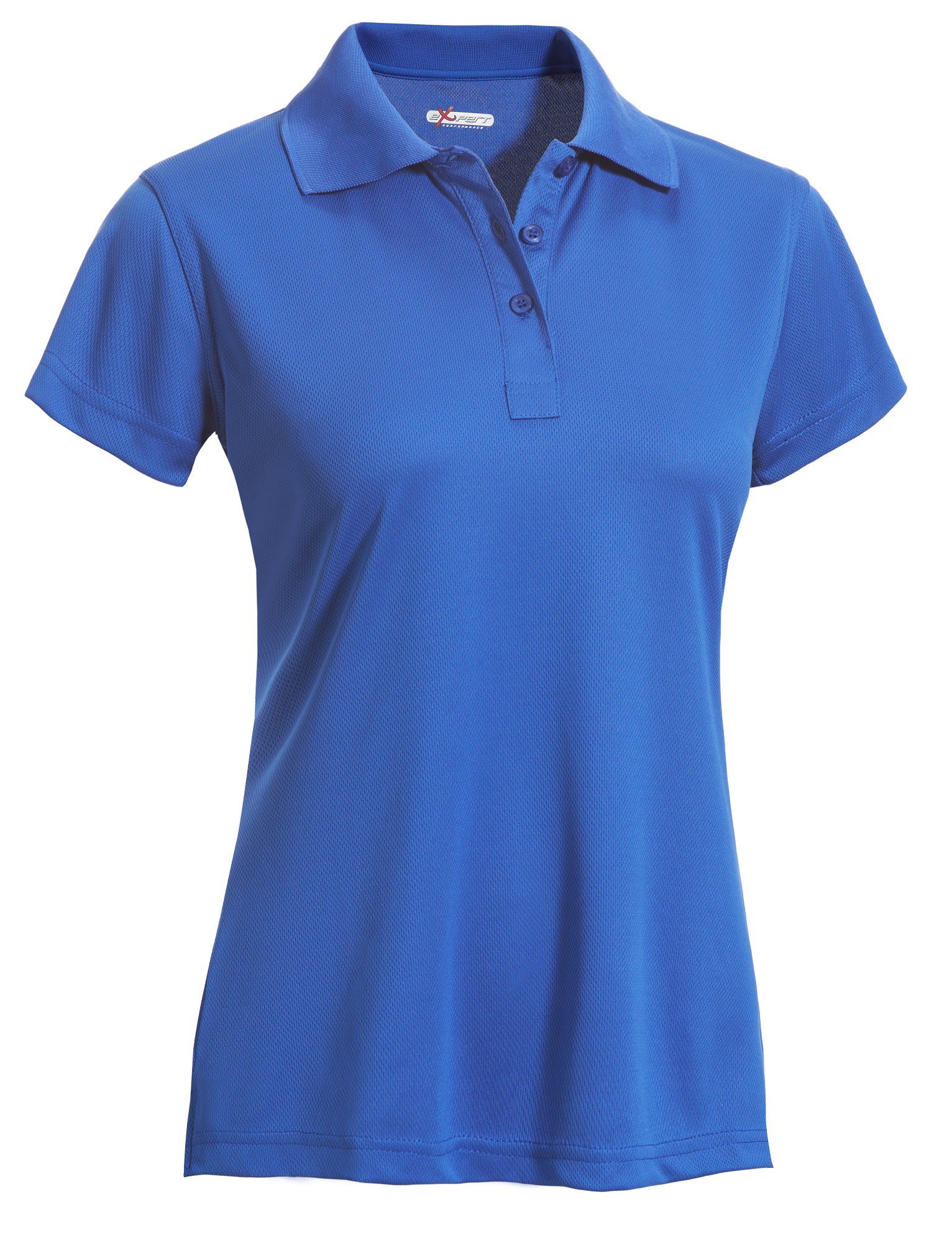 Women's Oxymesh City Polo T-SHIRT