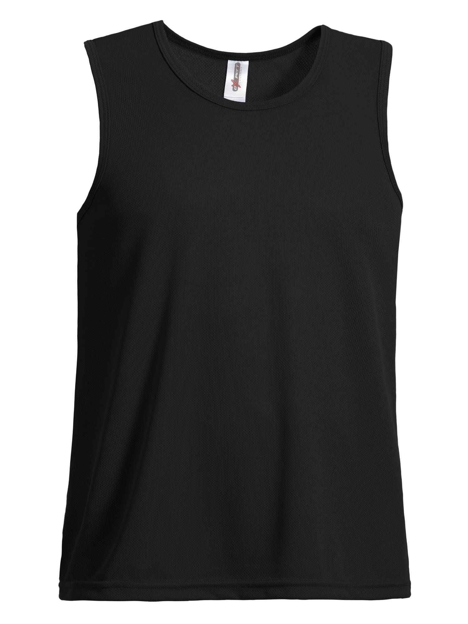 Men's Oxymesh Sleeveless T-Shirt